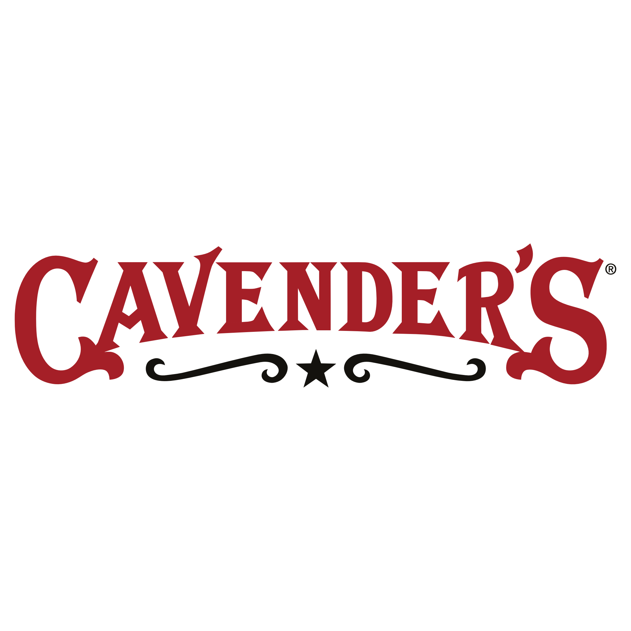 Cavendar's